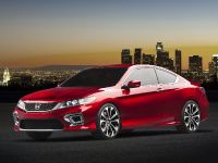 Honda Accord Coupe Concept (2013) - picture 1 of 14