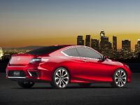 Honda Accord Coupe Concept (2013) - picture 3 of 14