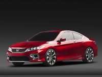 Honda Accord Coupe Concept (2013) - picture 5 of 14