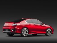 Honda Accord Coupe Concept (2013) - picture 6 of 14