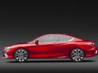 Honda Accord Coupe Concept (2013) - picture 7 of 14