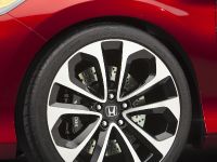 Honda Accord Coupe Concept (2013)