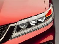 Honda Accord Coupe Concept (2013)