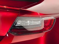 Honda Accord Coupe Concept (2013) - picture 13 of 14