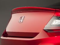 Honda Accord Coupe Concept (2013) - picture 14 of 14