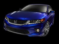 Honda Accord Coupe Performance Package (2013) - picture 1 of 2