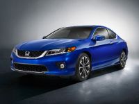 Honda Accord (2013) - picture 1 of 4