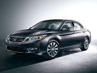 Honda Accord (2013) - picture 3 of 4