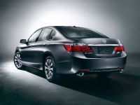 Honda Accord (2013) - picture 4 of 4