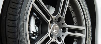 Honda Civic Ti Limited Edition (2013) - picture 7 of 7