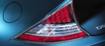 Honda CR-Z Ex Navi (2013) - picture 20 of 20