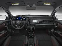 Honda CR-Z Ex Navi (2013) - picture 7 of 20