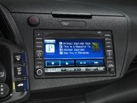 Honda CR-Z Ex Navi (2013)