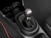 Honda CR-Z Ex Navi (2013) - picture 14 of 20