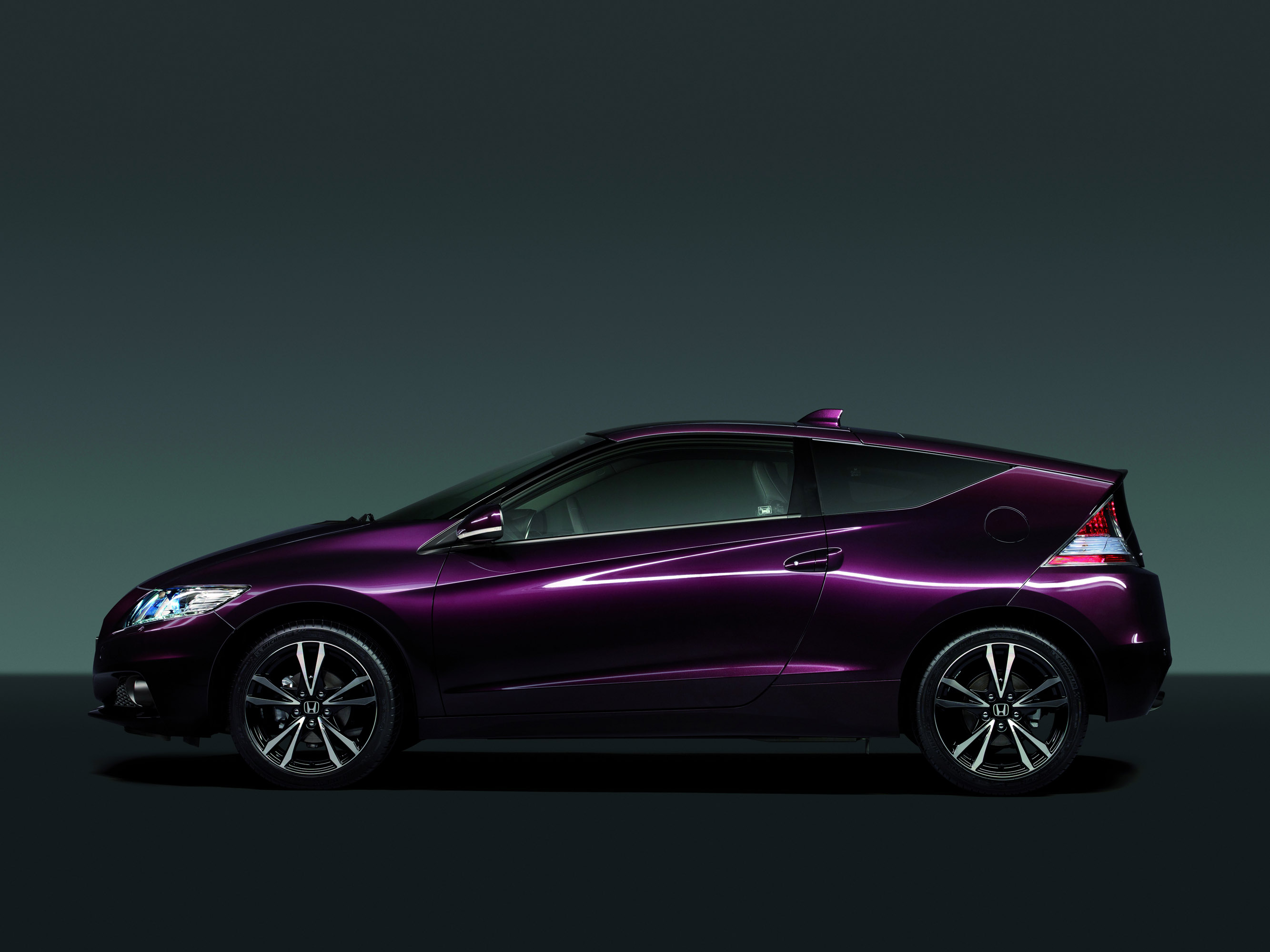 Honda CR-Z Hybrid