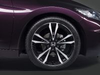 Honda CR-Z Hybrid (2013) - picture 5 of 5
