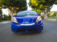 Honda Fit EV Hatchback (2013)