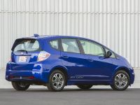 Honda Fit EV Hatchback (2013) - picture 6 of 9