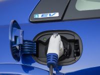 Honda Fit EV Hatchback (2013)