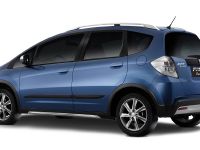 Honda Fit Twist (2013) - picture 3 of 4