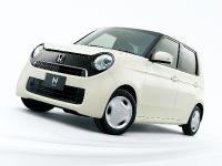 Honda N-One (2013) - picture 8 of 15