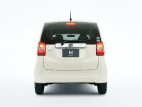 Honda N-One (2013) - picture 11 of 15