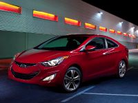 Hyundai Elantra Sport Coupe (2013) - picture 2 of 15