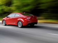 Hyundai Elantra Sport Coupe (2013) - picture 5 of 15