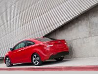 Hyundai Elantra Sport Coupe (2013) - picture 6 of 15