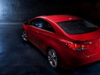 Hyundai Elantra Sport Coupe (2013) - picture 7 of 15