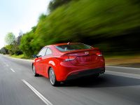 Hyundai Elantra Sport Coupe (2013) - picture 8 of 15
