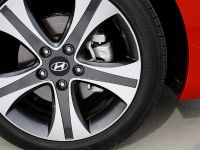 Hyundai Elantra Sport Coupe (2013)