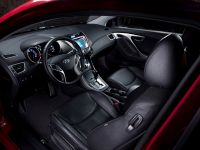 Hyundai Elantra Sport Coupe (2013) - picture 13 of 15