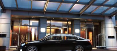 Hyundai Equus (2013) - picture 12 of 22