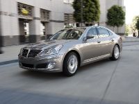 Hyundai Equus (2013) - picture 2 of 22