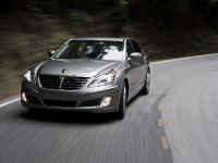 Hyundai Equus (2013) - picture 3 of 22