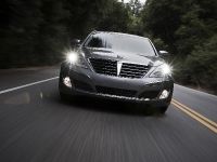 Hyundai Equus (2013) - picture 4 of 22