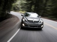 Hyundai Equus (2013) - picture 5 of 22