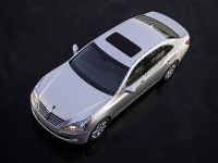 Hyundai Equus (2013) - picture 8 of 22