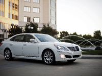 Hyundai Equus (2013)