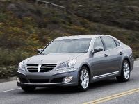 Hyundai Equus (2013) - picture 11 of 22