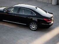 Hyundai Equus (2013)