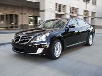 Hyundai Equus (2013)