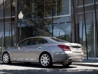 Hyundai Equus (2013)