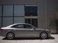Hyundai Equus (2013) - picture 22 of 22