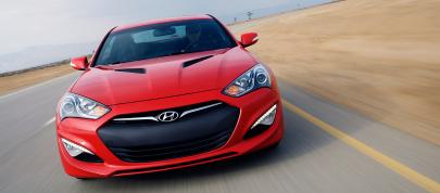 Hyundai Genesis Coupe (2013) - picture 7 of 27