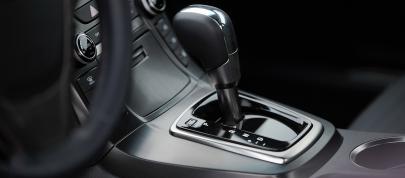 Hyundai Genesis Coupe (2013) - picture 15 of 27