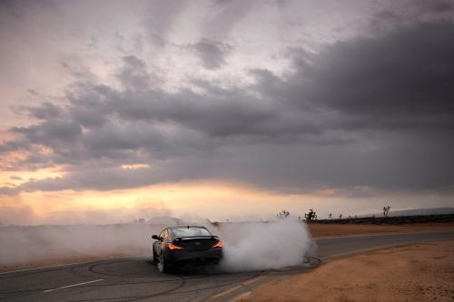 Hyundai Genesis Coupe (2013) - picture 9 of 27