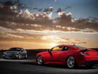 Hyundai Genesis Coupe (2013) - picture 2 of 27
