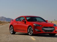 Hyundai Genesis Coupe (2013) - picture 3 of 27